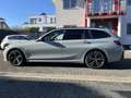 BMW 330 330e Touring Aut. M Sport Grau - thumbnail 8