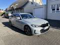 BMW 330 330e Touring Aut. M Sport Grau - thumbnail 9