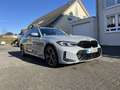 BMW 330 330e Touring Aut. M Sport Grau - thumbnail 4
