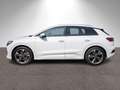 Audi Q4 e-tron Q4 40 e-tron S line Navi LED ACC RFK HUD SHZ VC Weiß - thumbnail 3
