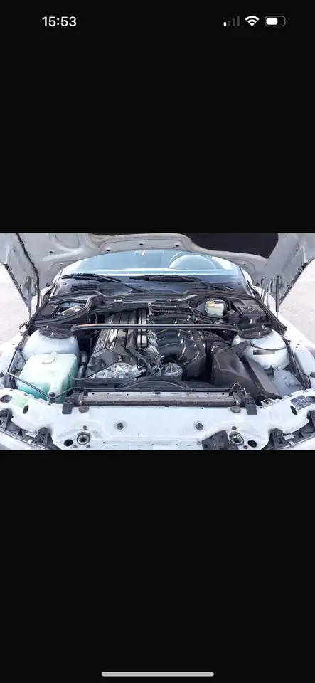 BMW Z3 M Roadster, foto 10