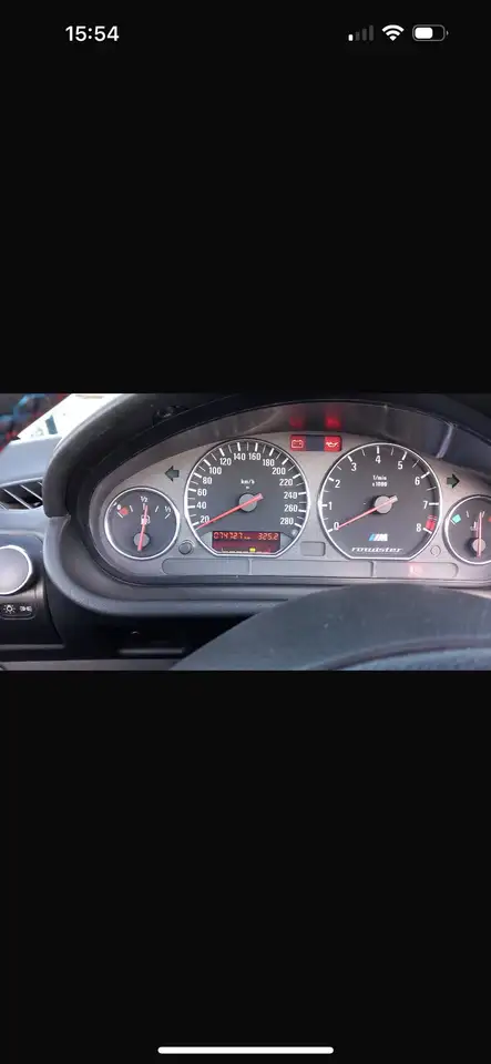 BMW Z3 M Roadster, foto 12