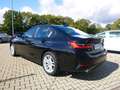 BMW 320 i Lim AUT/NAV/LED/TEMP/Sitzheiz Schwarz - thumbnail 3