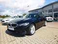 BMW 320 i Lim AUT/NAV/LED/TEMP/Sitzheiz Schwarz - thumbnail 1
