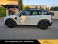 MINI Cooper D Countryman 2.0 Cooper D all4 auto my18 Bianco - thumbnail 4