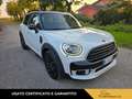 MINI Cooper D Countryman 2.0 Cooper D all4 auto my18 Bianco - thumbnail 3
