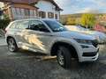 Skoda Kodiaq Kodiaq 2,0 TDI SCR 4x4 Sportline DSG Sportline Weiß - thumbnail 1