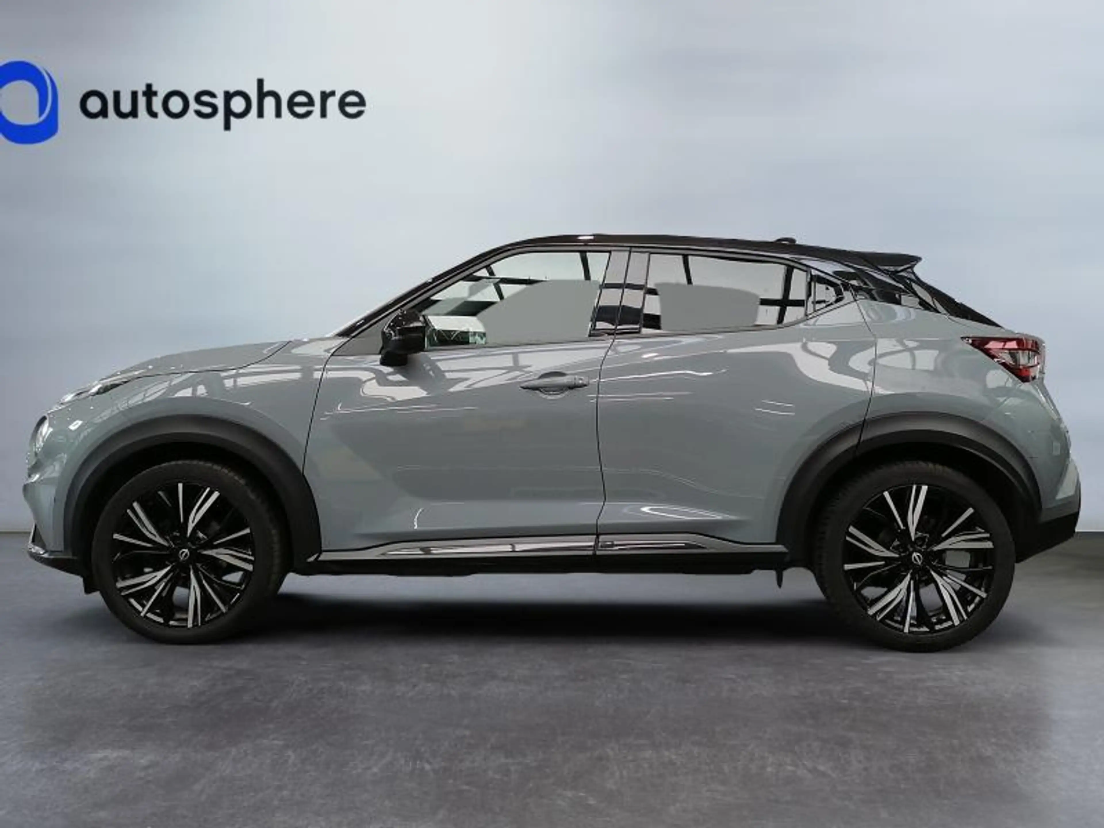 Nissan Juke 1.0L DIG-T 114 MT MY23 N-DESIGN ENIGMA BLACK 115 H — photo 5