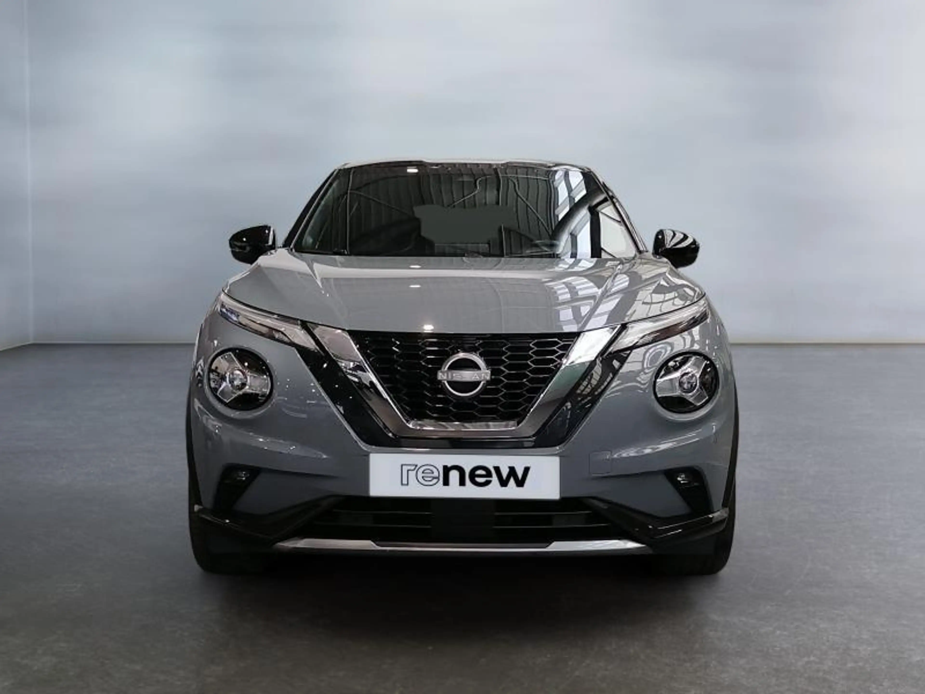Nissan Juke 1.0L DIG-T 114 MT MY23 N-DESIGN ENIGMA BLACK 115 H — photo 2