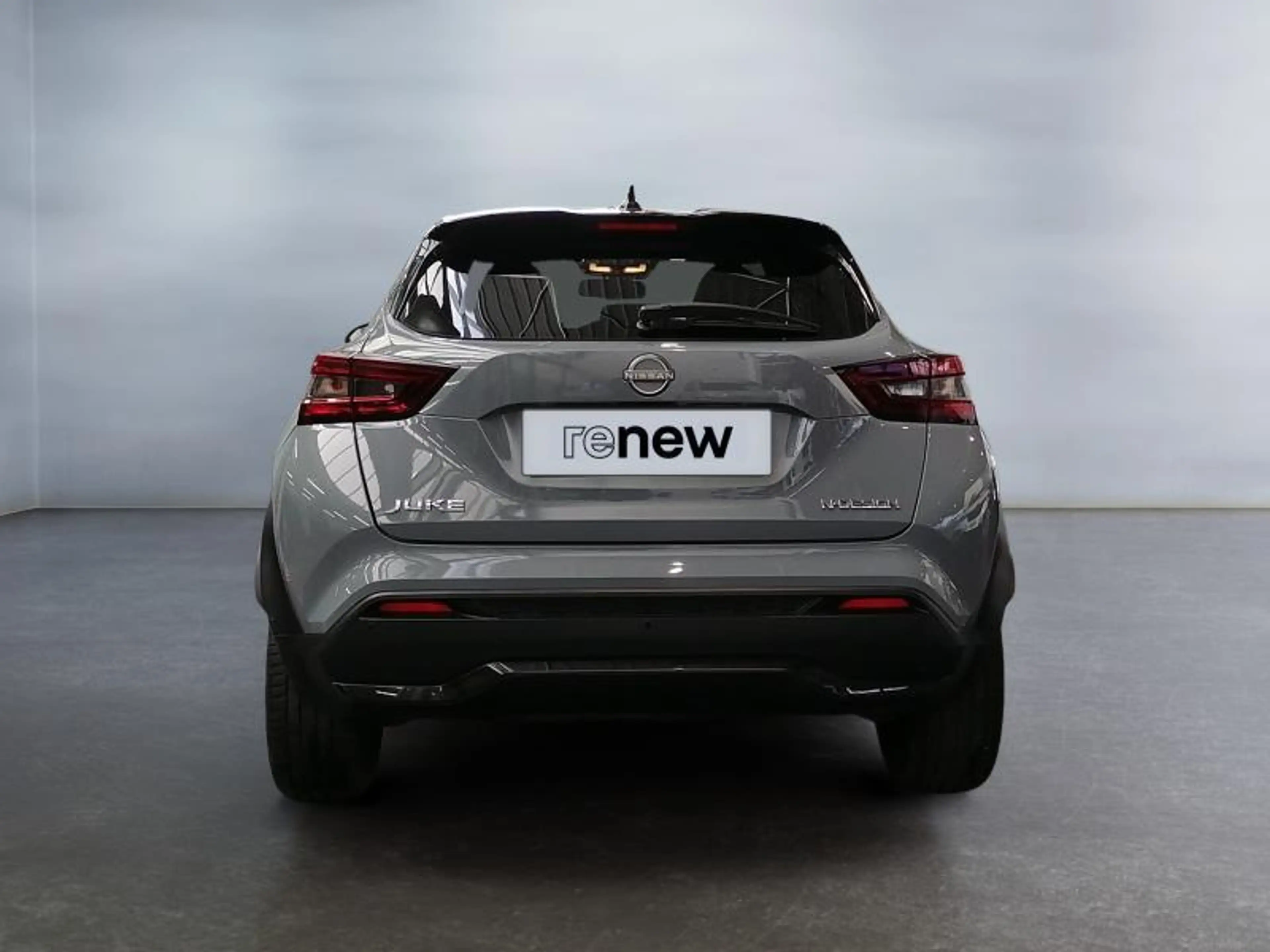 Nissan Juke 1.0L DIG-T 114 MT MY23 N-DESIGN ENIGMA BLACK 115 H — photo 7