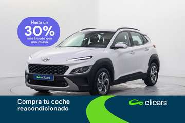 HEV 1.6 GDI DT Klass