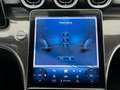 Mercedes-Benz C 180 AMG Line | Pano/Dak | Burmester | Leder/Alcantara Grau - thumbnail 37