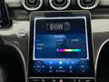 Mercedes-Benz C 180 AMG Line | Pano/Dak | Burmester | Leder/Alcantara Grau - thumbnail 34