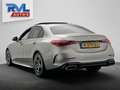 Mercedes-Benz C 180 AMG Line | Pano/Dak | Burmester | Leder/Alcantara Grau - thumbnail 3