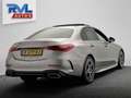 Mercedes-Benz C 180 AMG Line | Pano/Dak | Burmester | Leder/Alcantara Grau - thumbnail 5