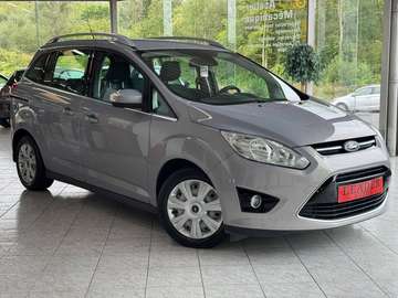🟩1.0 ESSENCE 125CV - AIRCO - CRUISE - TITANIUM -