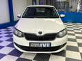 Skoda Fabia Fabia 1.0 MPI Wit - thumbnail 2