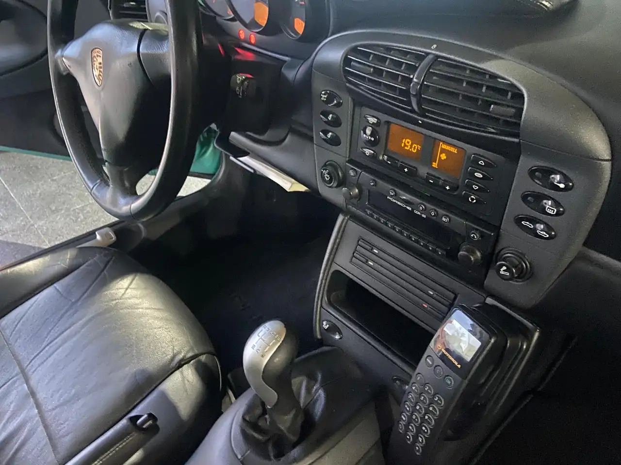 Porsche 911, foto 11