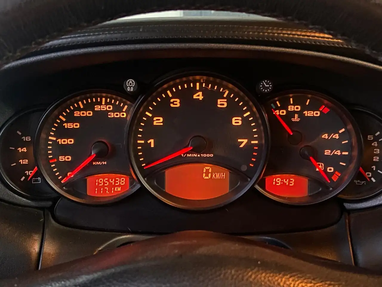 Porsche 911, foto 12