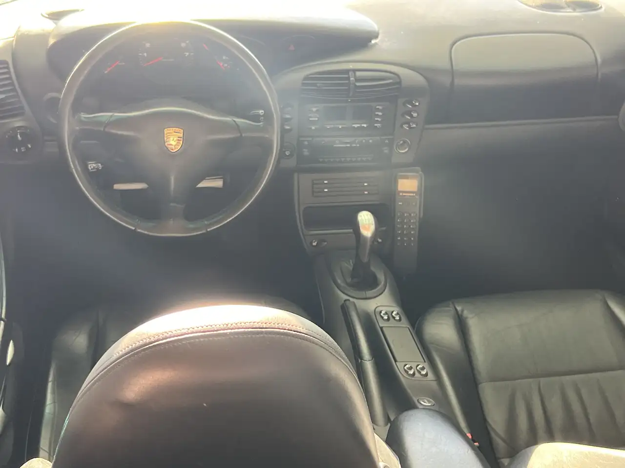 Porsche 911, foto 5
