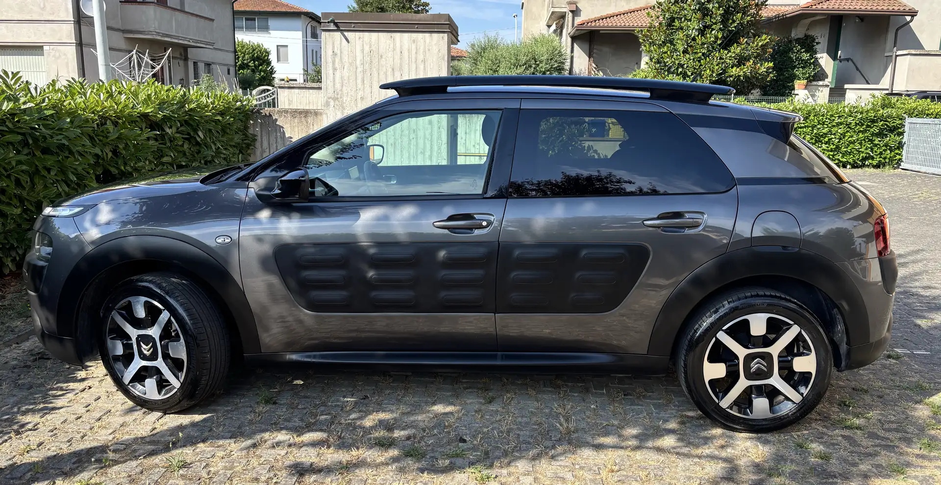 Citroen C4 Cactus PureTech 75 Start - 2