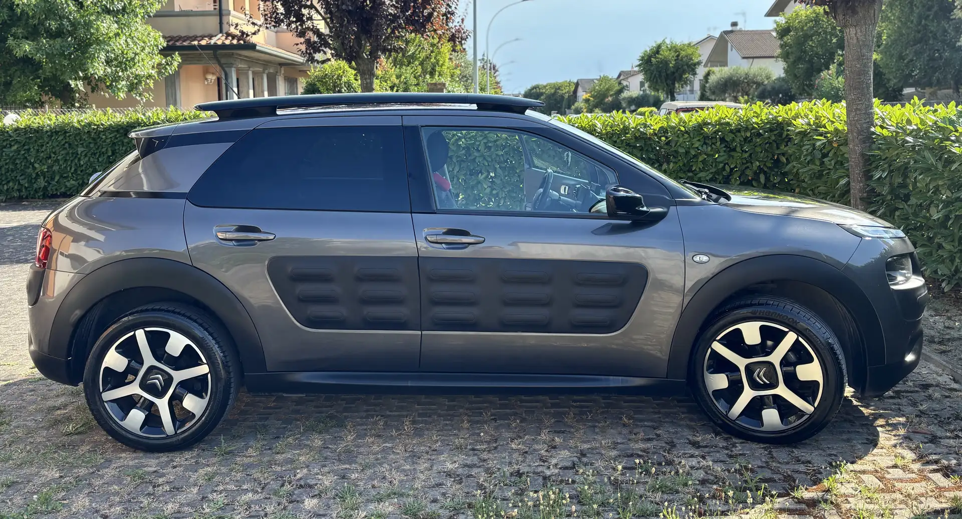 Citroen C4 Cactus PureTech 75 Start - 1