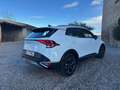 Kia Sportage 1.6 CRDi MHEV Business 4x4 136 Blanco - thumbnail 3