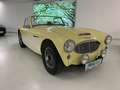 Austin-Healey 3000 Mark I Four-Seater Gelb - thumbnail 3