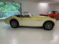 Austin-Healey 3000 Mark I Four-Seater Jaune - thumbnail 4