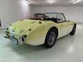 Austin-Healey 3000 Mark I Four-Seater Gelb - thumbnail 5