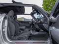 MINI Cooper S Cabrio JCW-Trim-Sitz NaviMult RFK KoZg Silver - thumbnail 13