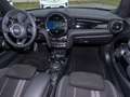 MINI Cooper S Cabrio JCW-Trim-Sitz NaviMult RFK KoZg Zilver - thumbnail 4