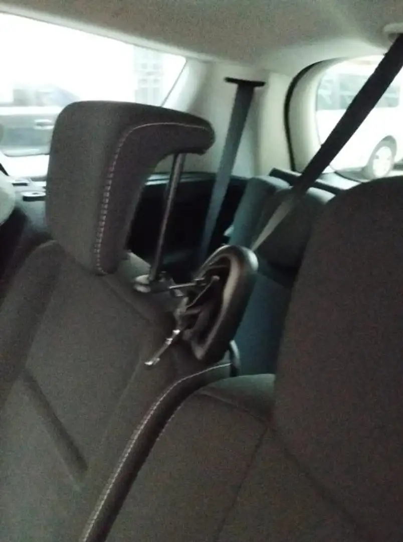 Renault Grand Scenic Grand Scénic 1.5dCi Energy Bose 7pl. Bose Blanco - 2