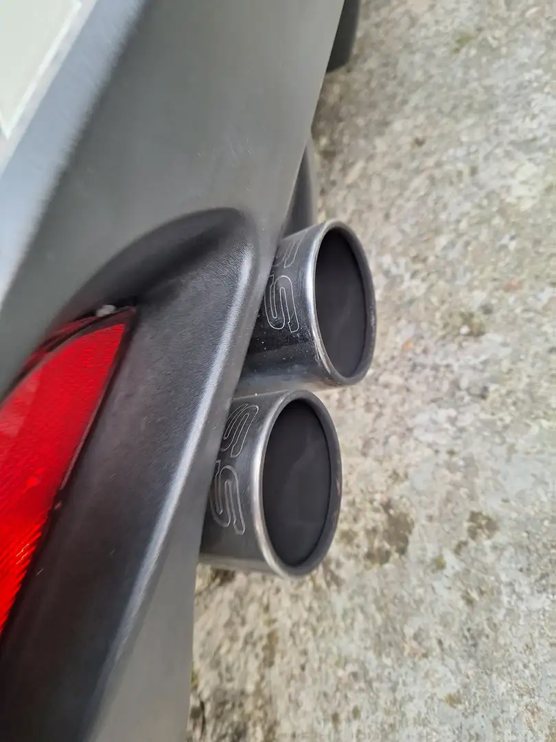 Abarth Grande Punto 1.4 t. t-jet 155cv 3p - 2