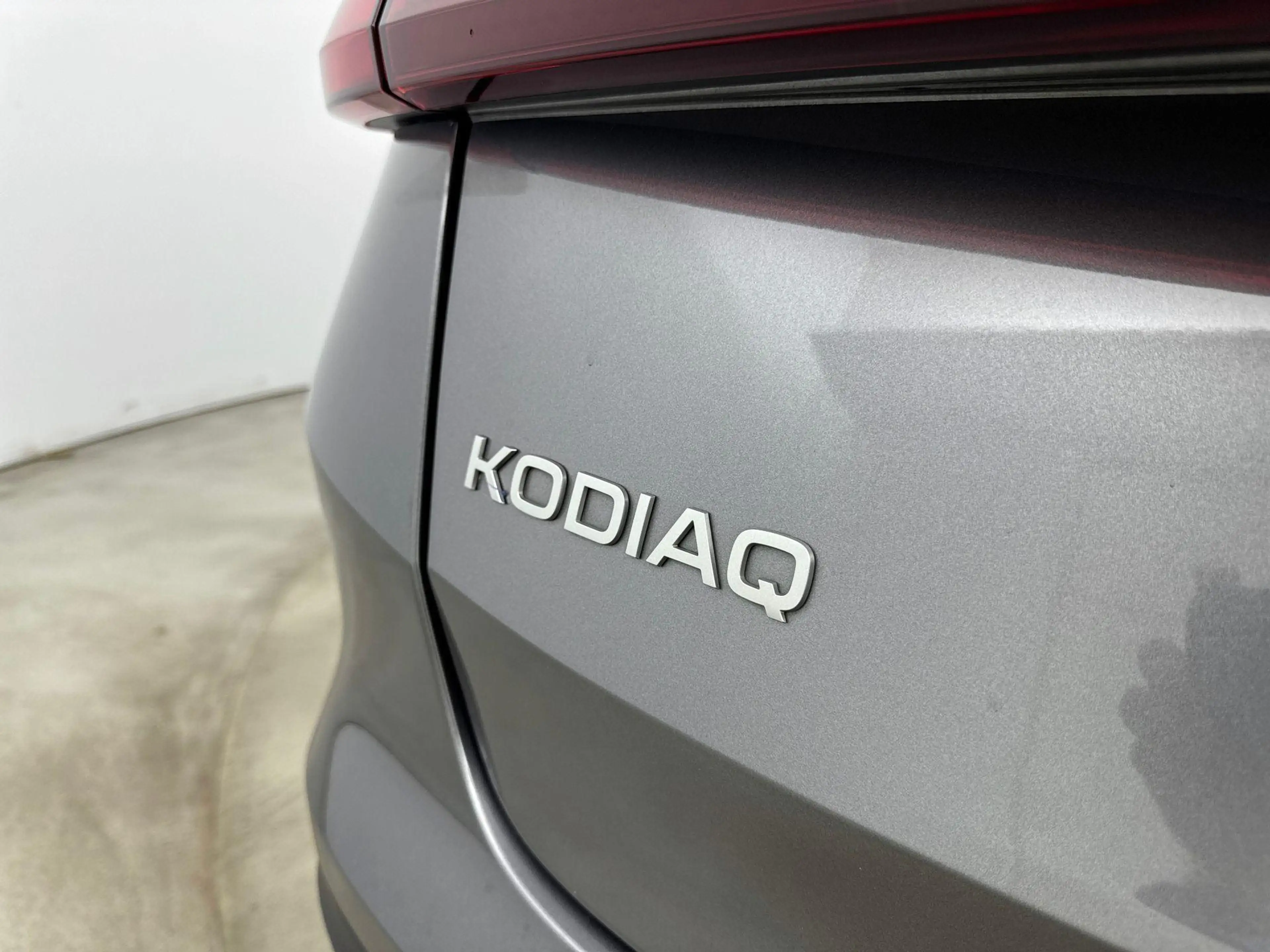 Skoda Kodiaq 1.5 TSI PHEV BUSINESS EDITION | TREKHAAK | LEDER | — photo 15
