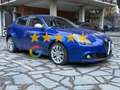 Alfa Romeo Giulietta Giulietta 1.6 JTDm 120 CV Super Blu/Azzurro - thumbnail 3