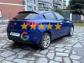 Alfa Romeo Giulietta Giulietta 1.6 JTDm 120 CV Super Blu/Azzurro - thumbnail 6