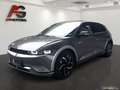 Hyundai IONIQ 5 Elektro 73kWh Top Line Long Range Aut.ACC/NAVI/SH Gris - thumbnail 1