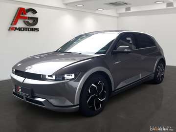 Elektro 73kWh Top Line Long Range Aut.ACC/NAVI/SH