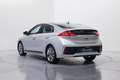 Hyundai IONIQ HEV 1.6 GDI Klass Gris - thumbnail 9