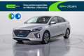 Hyundai IONIQ HEV 1.6 GDI Klass Gris - thumbnail 1