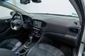 Hyundai IONIQ HEV 1.6 GDI Klass Gris - thumbnail 32