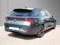 CUPRA Leon ST 2.0 TSI DSG AHK Navi+VC ACC RFK+PDC Matrix-L... Grau - thumbnail 4