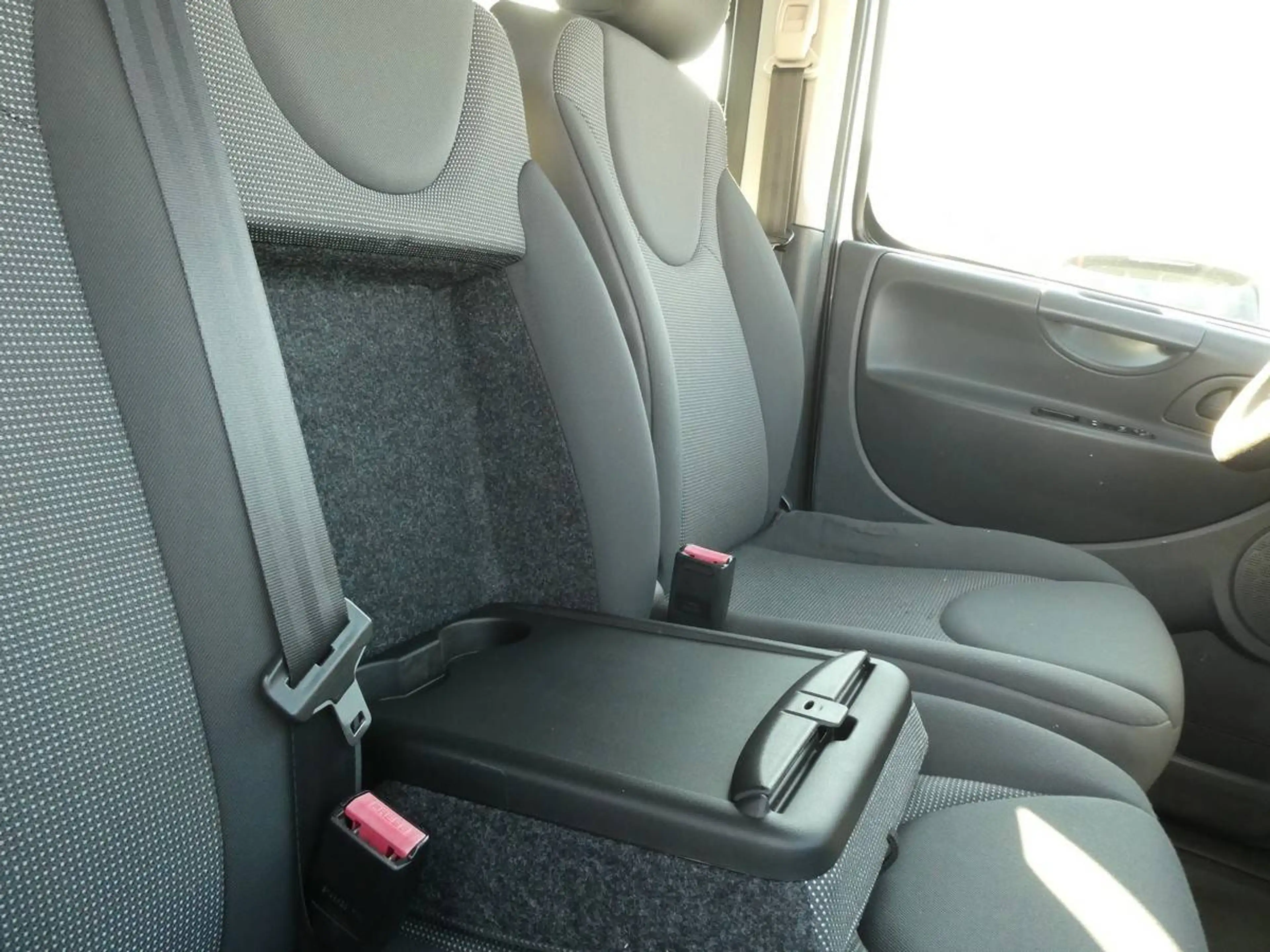 Peugeot Expert L2 Dubbele Cabine 6pl 2.0 HDi 128pk '13 84000km (21567) — photo 14