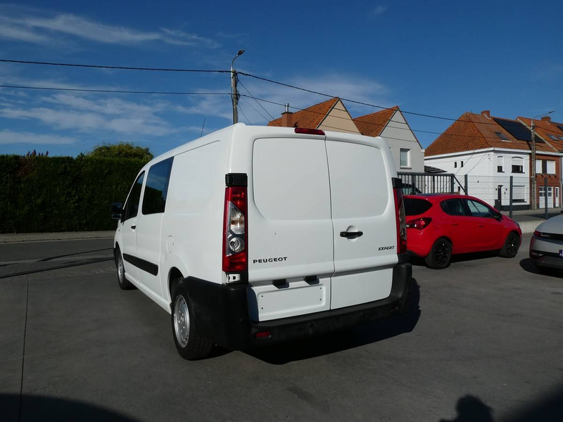 Photo du véhicule