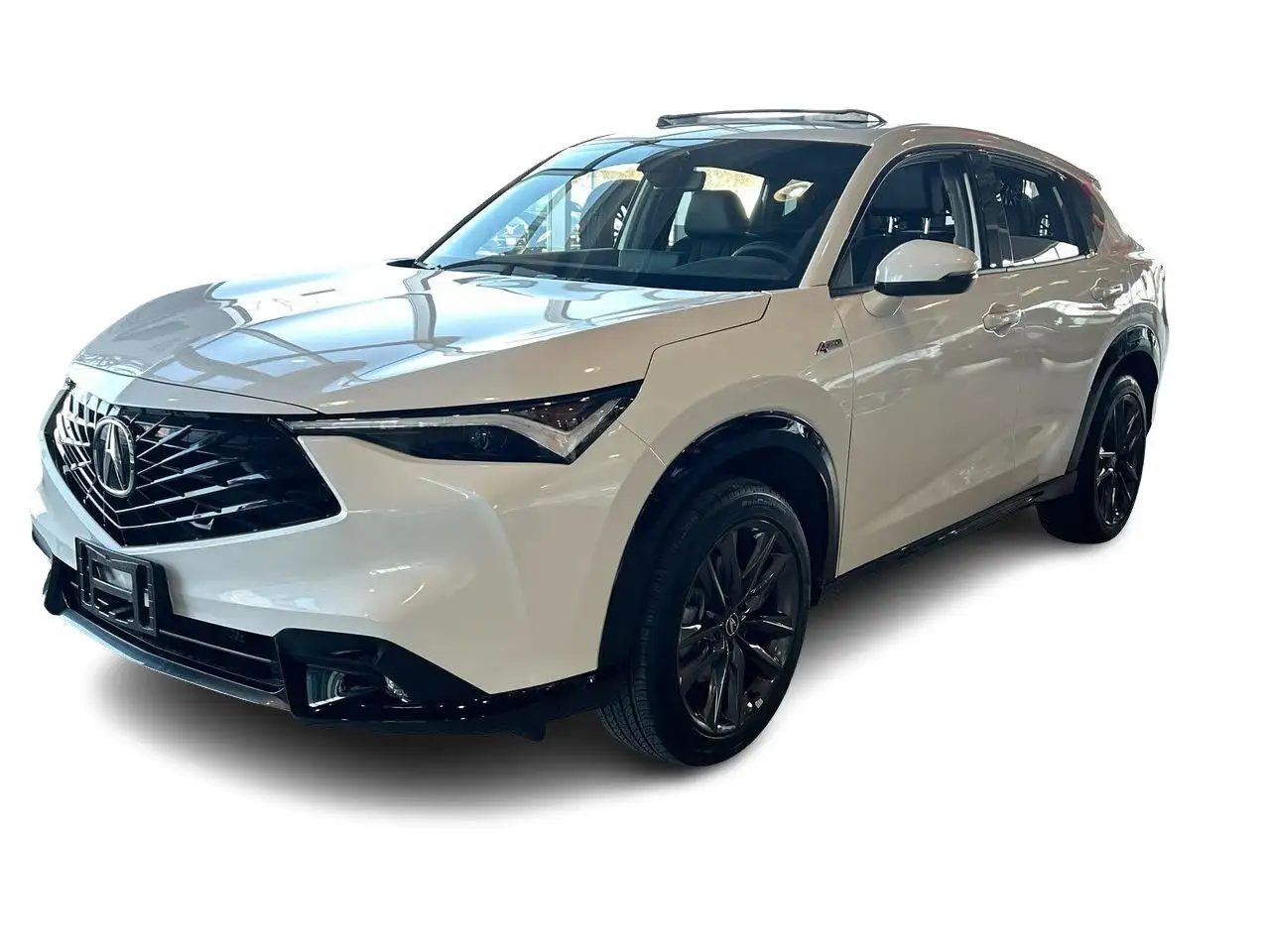 2026 Acura ADX