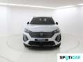 Peugeot 2008 Allure Eléctrico 100kW Blanco - thumbnail 3