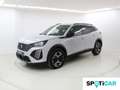 Peugeot 2008 Allure Eléctrico 100kW Blanco - thumbnail 2