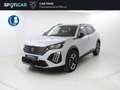 Peugeot 2008 Allure Eléctrico 100kW Blanco - thumbnail 1