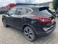 Nissan Qashqai N-Connecta Alu-Navi-R.Kamera-Leder-Assistenten-AHK Schwarz - thumbnail 4